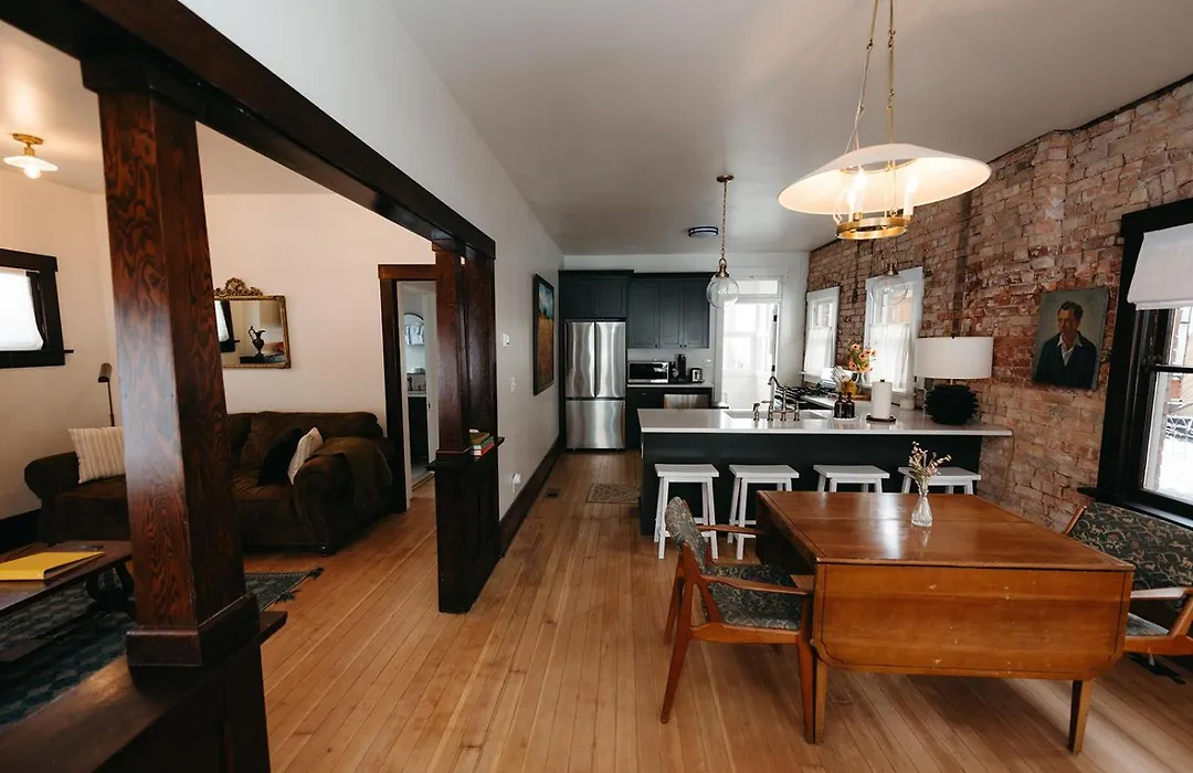 Ellerbeck Bed & Breakfast-1
