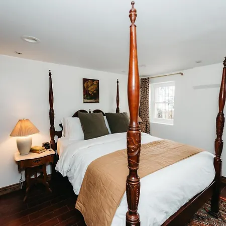 Ellerbeck Bed & Breakfast-3